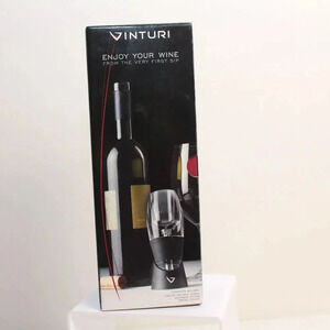 Vinturi Essential Wine Aerator